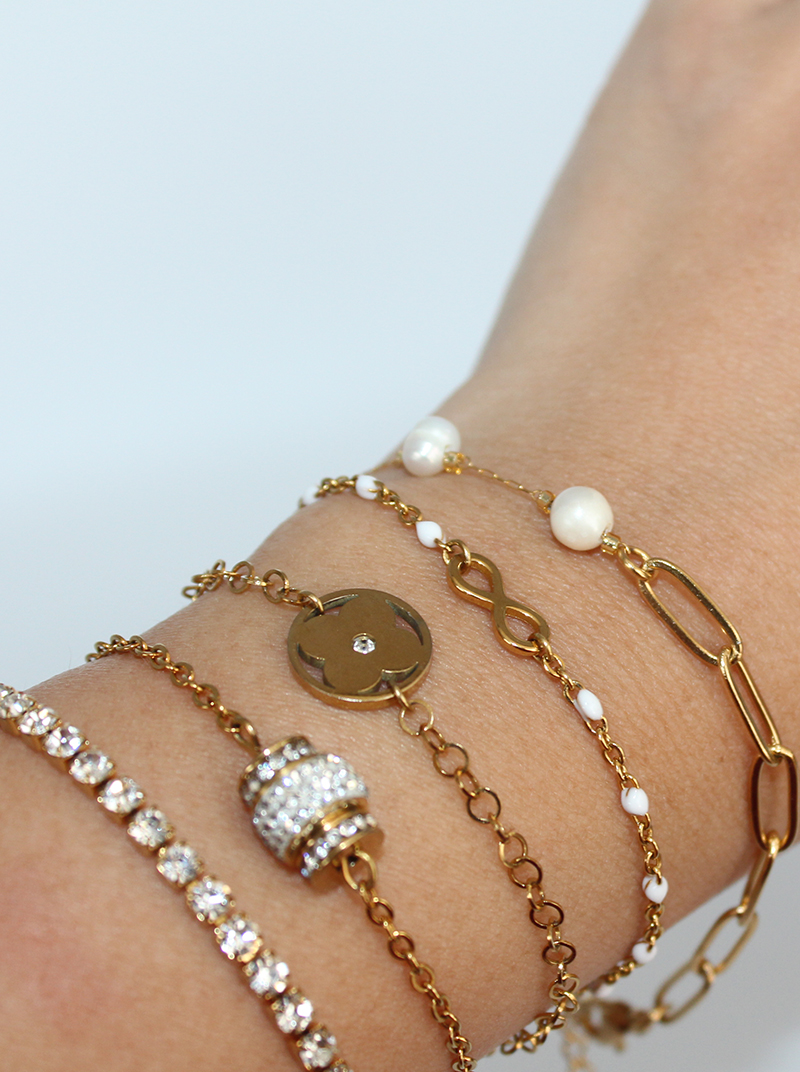 Bracelets Milyna