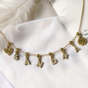 Collier Kalia