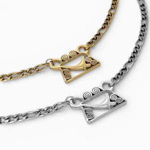Collier Ming