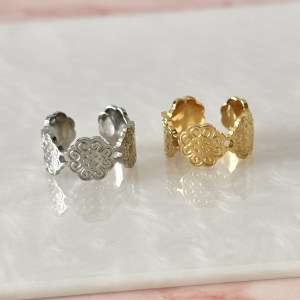 Bague Céléste