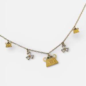 Collier Cat