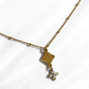 Collier Agathe