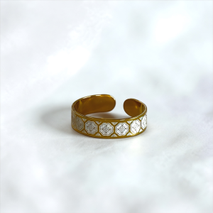 Bague Elia