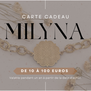 Carte cadeau