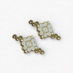 Boucles d'oreilles Heavenly
