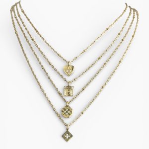 Collier Kashia