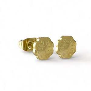Boucles d'oreilles Milia