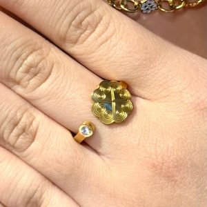 Bague Anilyne