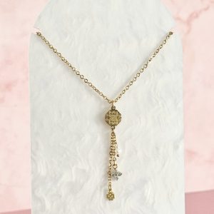 Collier Adèle