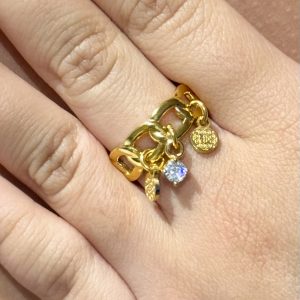 Bague Ellen