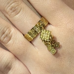 Bague Nalia