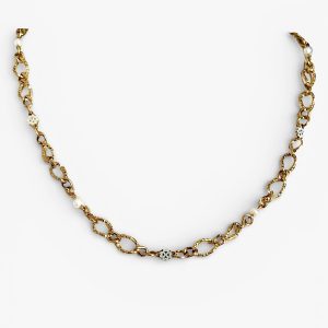 Collier ras de cou Zoé