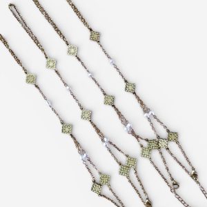 Bracelet de main India