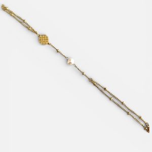 Bracelet de main Doria
