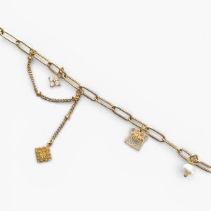 Bracelet Esmeralda
