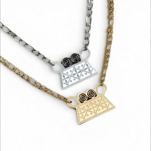 Collier Tcheng
