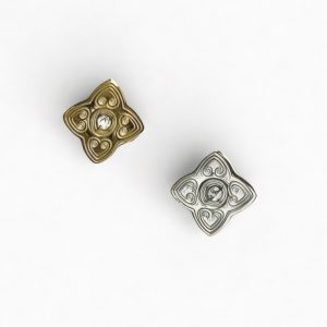 Boucles d'oreilles Jennyfer