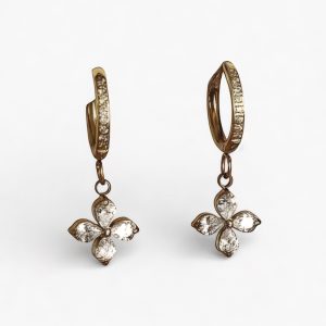 Boucles d'oreilles Lara