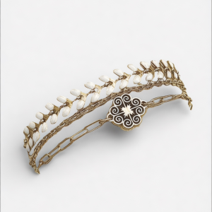Bracelet Delphine