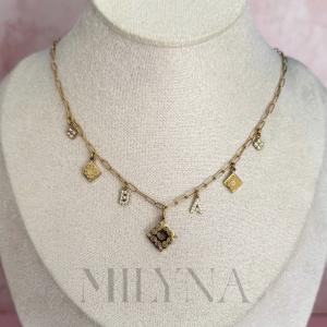 Collier Gy