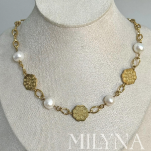 Collier Suzanne
