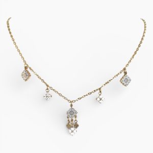 Collier Dehli
