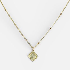 Collier Love