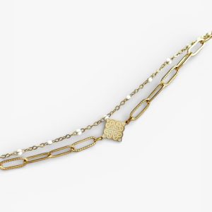 Bracelet Italie