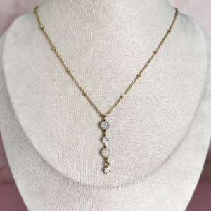 Collier Cuba