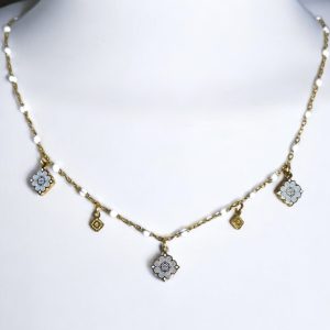 Collier Alicia