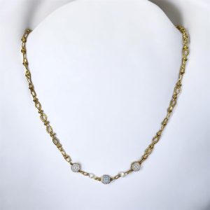 Collier ras de cou Portugal