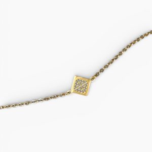 Bracelet Lune
