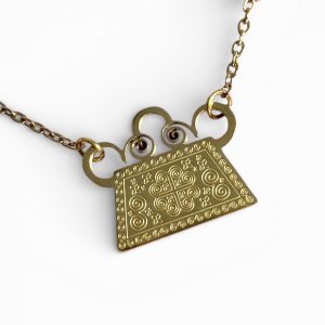 Collier Océane