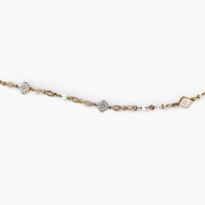 Bracelet Vanille