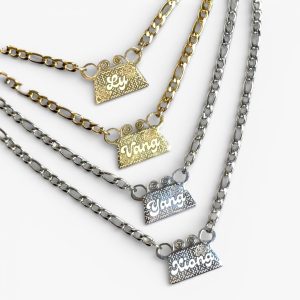 Collier Koming