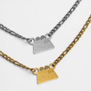 Collier Koming