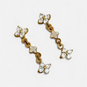 Boucles d'oreilles Hayley