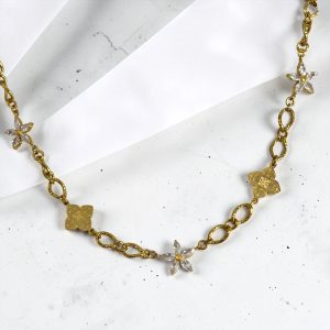 Collier Black Swan