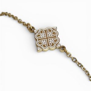 Bracelet Noëlyne
