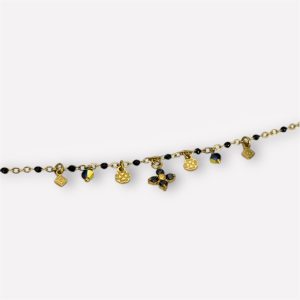Bracelet Black