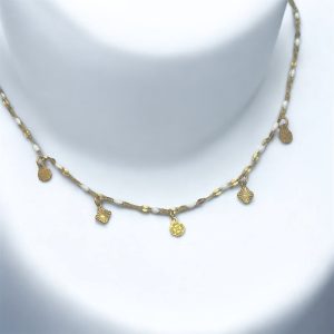 Collier Malia