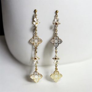 Boucles d'oreilles Anna Lyne