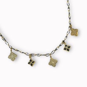 Collier Tia