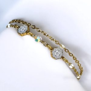 Bracelet Cécile