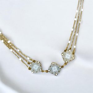 Collier Mandy
