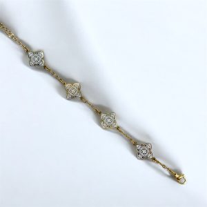 Bracelet Isabella