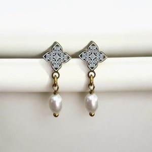 Boucles d'oreilles Dakota