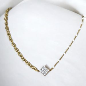Collier Mila