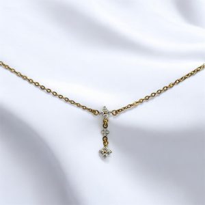 Collier Hayley