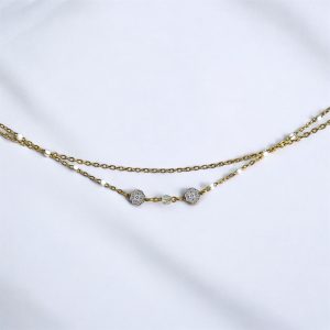 Collier Cécile